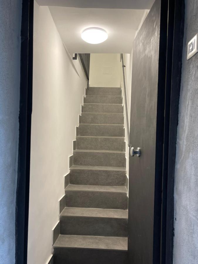 B&B Marika Toledo Napoli Dış mekan fotoğraf
