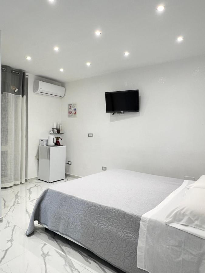 B&B Marika Toledo Napoli Dış mekan fotoğraf