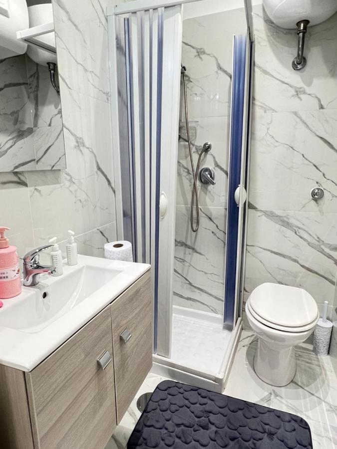 B&B Marika Toledo Napoli Dış mekan fotoğraf